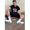 Sk8erboy Chaussettes Fuck My Socks Off Sk8erboy